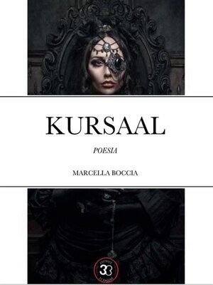 cover image of Kursaal